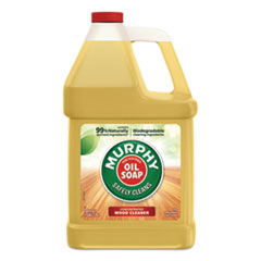 Cleaner, Murphy Oil Liquid, 1 Gal Bottle