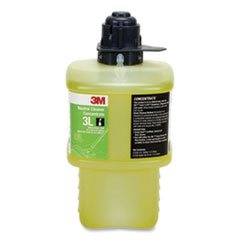 Neutral Cleaner Concentrate, Fresh Scent, 1.9 L Twist N' Fill Bottle, 6/Carton