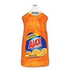 DETERGENT,DISH,AJAX,OR