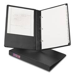 Avery® Legal Durable Binder