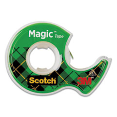 Magic Tape in Handheld Dispenser, 1