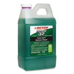 Betco Green Earth Restroom Cleanerr - FASTDRAW 32
