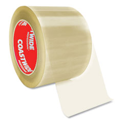 TAPE,PACK,3"X110YD,24/CT