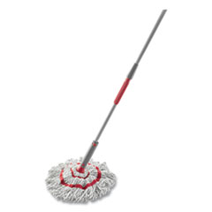 Microfiber Twist Mop, 16