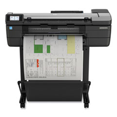 PRINTER,DJ,T830,24",MFP