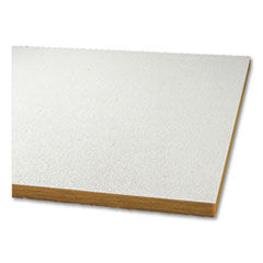 Optima Ceiling Tiles, Non-Directional, Square Tegular (0.56