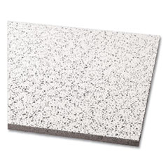 Cortega Ceiling Tiles, Non-Directional, Square Lay-In (0.94