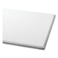 Ultima Ceiling Tiles, Non-Directional, Beveled Tegular (0.56