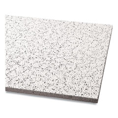 Cortega Ceiling Tiles, Non-Directional, Square Lay-In (0.94