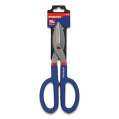 Tin Snip Pliers, 10