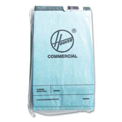 Disposable Vacuum Bags, Standard, 10/Pack