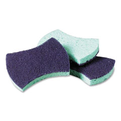 Power Sponge, 2.8 x 4.5, 0.6