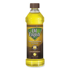 Lemon Oil, Furniture Polish, 16oz Bottle