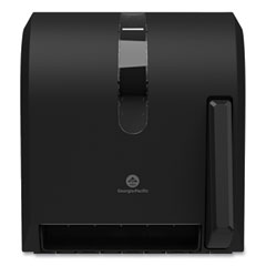 Georgia-Pacific Push Paddle Paper Towel Dispenser