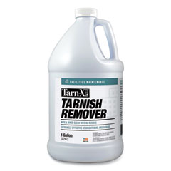 Tarnish Remover, 1 gal Bottle
