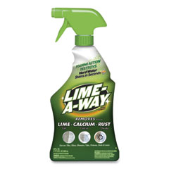 REMOVER,LIME AWAY,22OZ