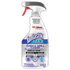 MAX Oven and Grill Cleaner, 32 oz Bottle