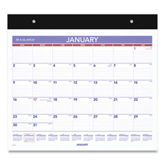 Repositionable Wall Calendar, 15 x 12, 2022