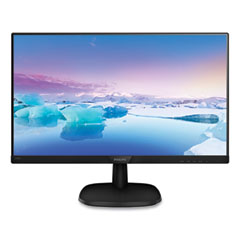 V-Line Full HD LCD Monitor23.8