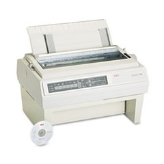 Dot Matrix Printers