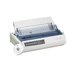 OKI ML321T Matrix Printer