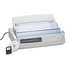 OKI ML321T/n Matrix Printer