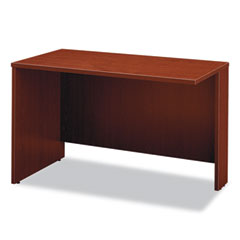 Series C Collection 48W Return Bridge, Mahogany