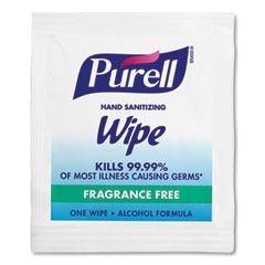 WIPES,PURELL SANITIZING