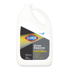 CloroxPro™ Urine Remover for Stains and Odors Refill