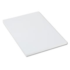 Heavyweight Tagboard, 36 x 24, White, 100/Pack