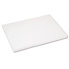 Medium Weight Tagboard, 18x24, White