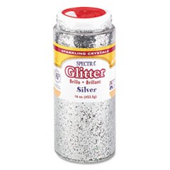 GLITTER,16OZ,SR