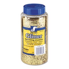 GLITTER,16OZ,GD