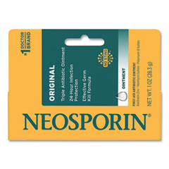 FIRST AID,NEOSPORIN,OINT