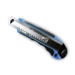 COSCO Snap Off Blade Retractable Utility Knife