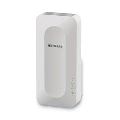 AX1800 Dual-Band Wi-Fi Mesh Extender, 1 Port, 2.4 GHz/5 GHz