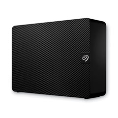 Expansion Portable External Hard Drive, 1 TB, USB 3.0, Black