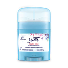 DEODORANT,SECRET,0.5OZ