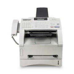 FAX,PPF4100E