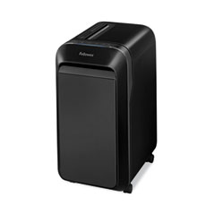 Fellowes Powershred LX220 Micro Cut Shredder