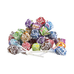 Dum-Dum-Pops, 15 Assorted Flavors, 500 Pieces/Bag, Ships in 1-3 Business Days