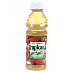 BEVERAGE,TROPICANA,APPLE