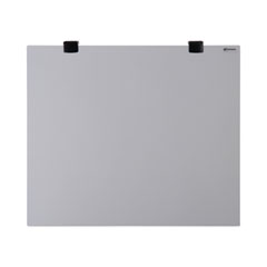 Protective Antiglare LCD Monitor Filter for 17" to 18" Flat Panel Monitor