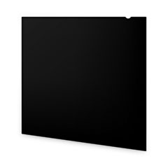 Blackout Privacy Filter for 24" Widescreen Flat Panel Monitor, 16:10 Aspect Ratio