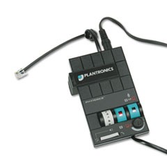 MX-10 Headset Switcher Multimedia Amplifier