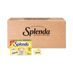 BEVERAGE,SPLENDA,1200/CT