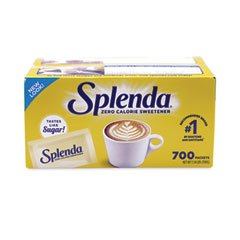 BEVERAGE,SPLENDA,700BX