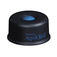 AquaBall Floating Ball Envelope Moistener, 1 1/4