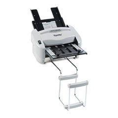 Model P7200 RapidFold Light-Duty Desktop AutoFolder, 4000 Sheets/Hour