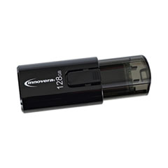 USB 3.0 Flash Drive, 128 GB